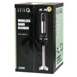 Блендер занурювальний Quin бездротовий