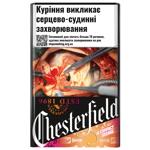 Сигареты Chesterfield Compact Orange