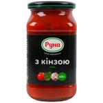 Соус Руна с кинзой 485г