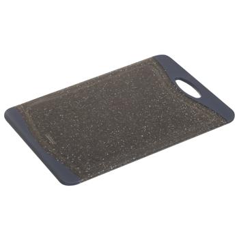 Flamberg Graphite Cutting Board 28.5x20x1.1cm - buy, prices for Vostorg - photo 2