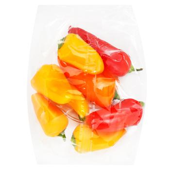 Mini Pepper Mix 200g - buy, prices for NOVUS - photo 1