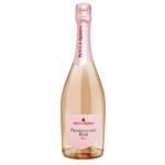 Вино ігристе Rocca Rossa Prosecco біле брют 11% 0,75л