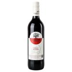 Вино Banrock Station Shiraz Mataro червоне сухе 13,5% 0,75л