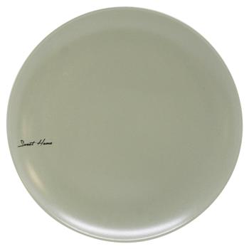 Sweet Home Dinner Plate 26cm - buy, prices for Za Raz - photo 1