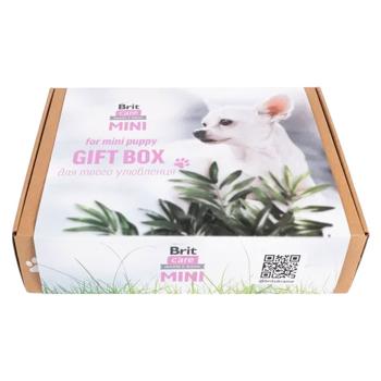 Food Brit 770g - buy, prices for MasterZoo - photo 4