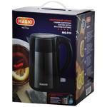 Электрочайник Magio МG-513