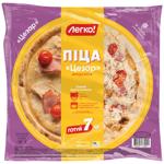 Legko! Caesar Frozen Pizza 400g