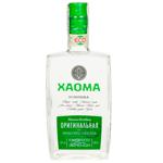 Haoma Zerenda Vodka 40% 0.5l