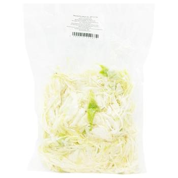 Chopped Cabbage 500g