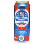 Пиво Kauerndorfer Lager 0,5л з/б 5,4% (Німеччина)