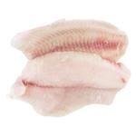 Fresh Frozen Tilapia Fillet
