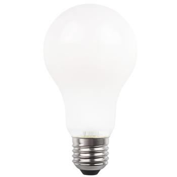 Auchan LED Light Bulb A70 E27 20W 2700K - buy, prices for - photo 2