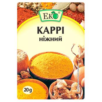 Eco Tender Curry - buy, prices for  - photo 1