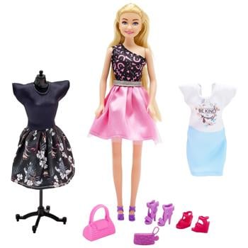 One Two Fun My Perfect Doll Toy Set 29cm in assortment - buy, prices for - photo 2