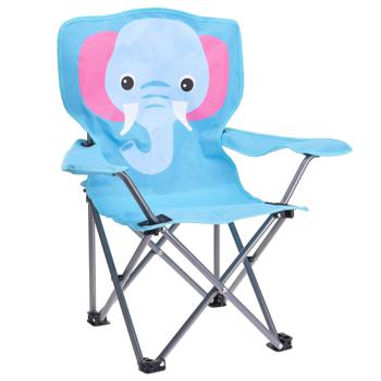 Folding Children's Chair 34x33x60cm - buy, prices for - photo 5