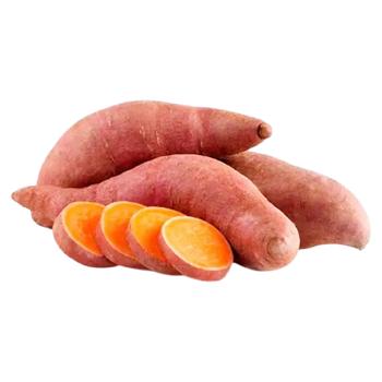 Vegetables batata Without brand fresh - buy, prices for Grono - photo 1