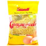 Макарони Fabia 250г Філіні яєчні (Італія)