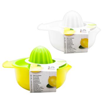 Fackelmann Press for Citrus 42620 - buy, prices for ULTRAMARKET - photo 1