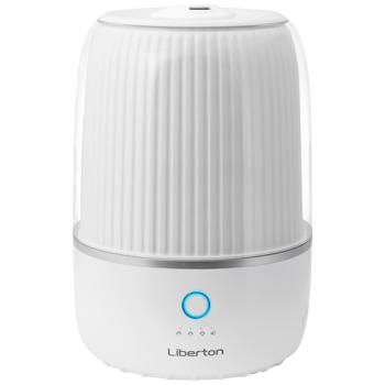 Увлажнитель воздуха Liberton LAH-5803 - купить, цены на - фото 2
