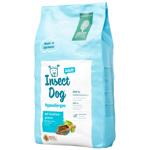 Сухий корм для собак Green Petfood InsectDog Adult Hypoallergen 10 кг - комахи