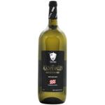 Tetri Alazani Valley White Semi-sweet Wine 9-13% 1.5l