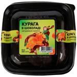 Сухофрукты курага Аркмен 200г