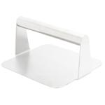 Metro Professional Smashburger Rectangular Press Mold