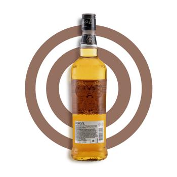 Віскі Dewar's Japanese Smooth 8 років 40% 0,7л - купити, ціни на - фото 3