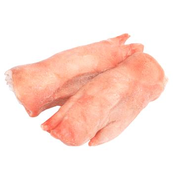 Frozen Pork Legs - buy, prices for COSMOS - photo 1