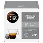 Кофе в капсулах NESCAFÉ® DOLCE GUSTO® Ristretto Barista 6,5г*16шт
