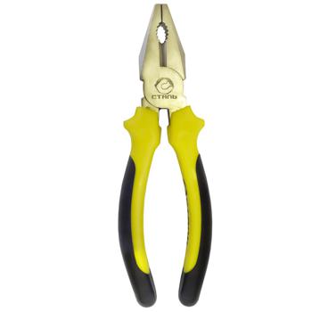 Stal Combination Pliers 160mm - buy, prices for Tavria V - photo 1