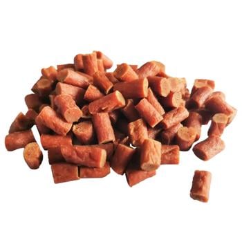 Yalute Short Sticks Cat Snack with Salmon 50g - buy, prices for MasterZoo - photo 2