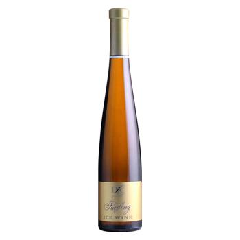 Вино Dr.Loosen Riesling Ice біле сухе 8% 0,375л - купити, ціни на МегаМаркет - фото 2