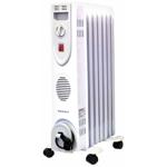 Grunhelm GR-0715/1500W Oil Heater