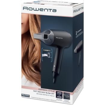 Фен Rowenta Express Style Blow-Dryer CV1801F0 - купити, ціни на Auchan - фото 1