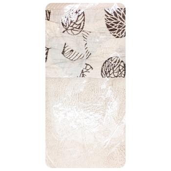 Dina.Me QD-511 Cappuccino Terry Towel 550 g/m2 50*100cm