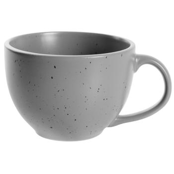 Чашка Limited Edition Sandy Jumbo 470мл - купити, ціни на Чудо Маркет - фото 1