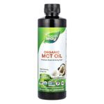 Nature's Way MCT Oil Coconut 474ml