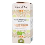 Tea Terre d'oc France
