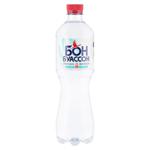 Bon Boisson Slightly Carbonated Mineral Water 0.75l