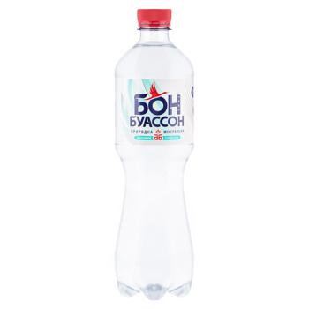 Bon Boisson Slightly Carbonated Mineral Water 0.75l - buy, prices for - photo 1