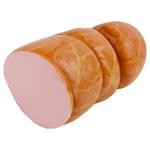 Ковбаса Зоря Дніпра Лікарська варена вищий сорт