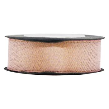 Satin Ribbon with Shimmer 1.5cmx4m - buy, prices for MegaMarket - photo 5