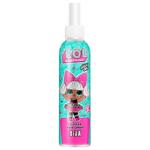 L.O.L. Surprise! Hair Spray with Glitter 150ml