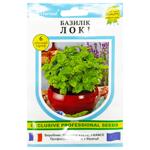 Rich Harvest Basil Loki Seeds 500pcs