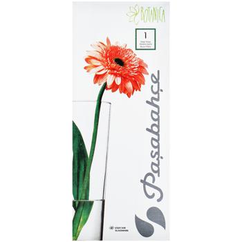 Pasabahce Flora Vase 26cm - buy, prices for Auchan - photo 2