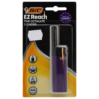 BiC Wand Ez Reach Household Lighter in Assortment - buy, prices for - photo 7