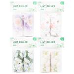 Zed Lint Roller 20 sheets 2pcs