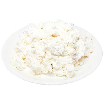 Cottage cheese Creamy line vanilla Ukraine - buy, prices for Torba - photo 1