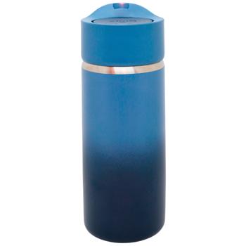 Термобутылка Ninja Sip Perfect Travel Mug 400мл синий - купить, цены на WINETIME - фото 2